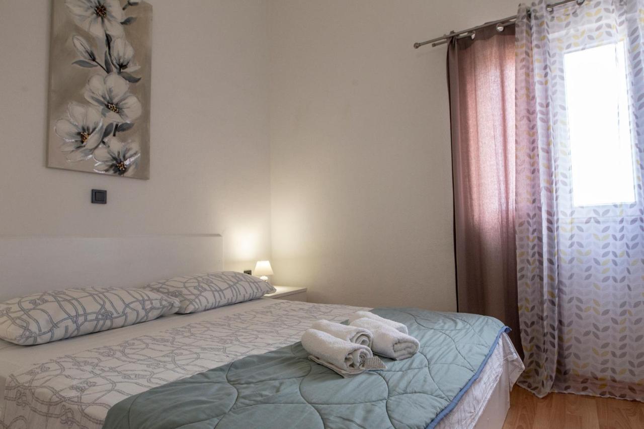 Zorana Apartment Rogoznica  Exterior photo