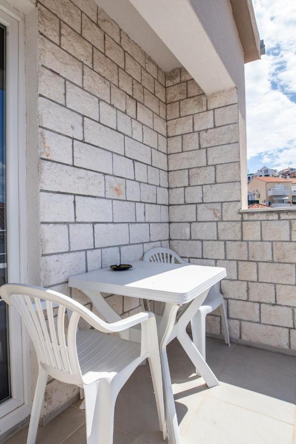 Zorana Apartment Rogoznica  Exterior photo
