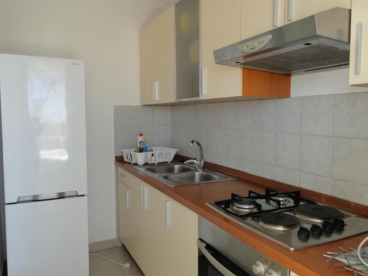 Zorana Apartment Rogoznica  Exterior photo